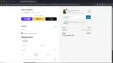 ASHMARIE20 coupon verification screenshot