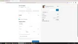 KIRSTEN20 coupon verification screenshot