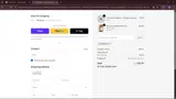 MADDY20 coupon verification screenshot