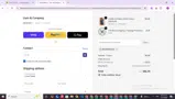 Wildthings20 coupon verification screenshot