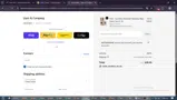 PATTILOVEDAY coupon verification screenshot