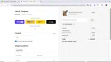 PATTILOVEDAY coupon verification screenshot