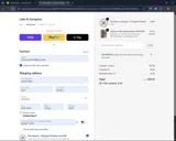 CALLMEJESS coupon verification screenshot