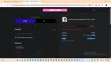 BLACKFRIDAY coupon verification screenshot
