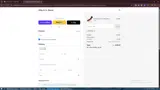 MORIS coupon verification screenshot