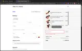 WELLVNQDHKD coupon verification screenshot
