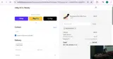 WELDGMC455F coupon verification screenshot