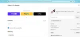 WELGHNBND9N coupon verification screenshot