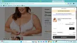 WELCOME coupon verification screenshot