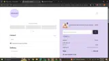 M10 coupon verification screenshot