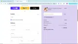 COUPONMAESTRO coupon verification screenshot