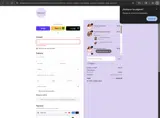 PUQE10 coupon verification screenshot
