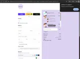SIGA10 coupon verification screenshot
