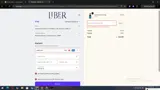 Liber & Co. coupon verification screenshot