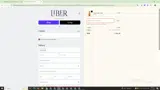 Liber & Co. coupon verification screenshot