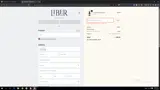 Liber & Co. coupon verification screenshot