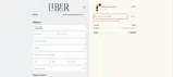 Liber & Co. coupon verification screenshot