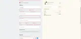 Liber & Co. coupon verification screenshot