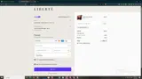 10offliberte coupon verification screenshot
