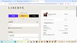 MEGADISCOUNT coupon verification screenshot