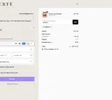 KOKE10 coupon verification screenshot