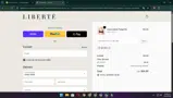 SACI10 coupon verification screenshot