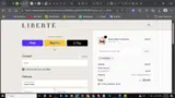 MOM2025 coupon verification screenshot