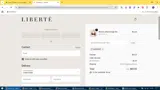MOM2025 coupon verification screenshot
