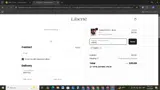 TAKE15 coupon verification screenshot