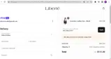 RACHEL87414 coupon verification screenshot