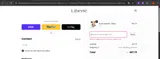 FLASH20 coupon verification screenshot