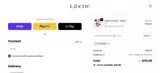 FLASH20 coupon verification screenshot