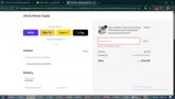 supply20 coupon verification screenshot