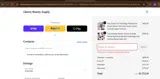 SAVE10 coupon verification screenshot
