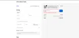 GET10 coupon verification screenshot