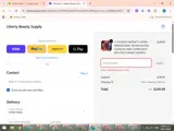OFF10 coupon verification screenshot