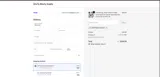 LibertyBeautycom22 coupon verification screenshot