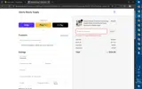 DAN2211 coupon verification screenshot