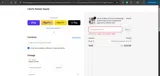 FREESHIPPING coupon verification screenshot