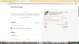 FREESHIPPING coupon verification screenshot