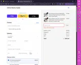 SAVENOW coupon verification screenshot