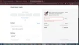SAVENOW coupon verification screenshot