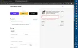 freeship coupon verification screenshot