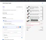 HOTDEALS10 coupon verification screenshot
