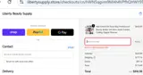 LUCKYDAY coupon verification screenshot