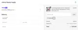 SAVENOW coupon verification screenshot