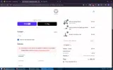 Liberty Game Calls coupon verification screenshot