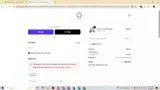 Liberty Game Calls coupon verification screenshot