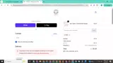 Liberty Game Calls coupon verification screenshot