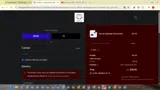 Liberty Game Calls coupon verification screenshot